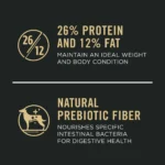 Purina® Pro Plan Large Breed Adult Dry Dog Food - Chicken & Rice - Image 4