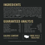 Purina® Pro Plan Large Breed Adult Dry Dog Food - Chicken & Rice - Image 6
