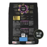 Purina® Pro Plan Sensitive Skin & Stomach Adult Dry Dog Food - Lamb & Oat Meal, No Corn, Wheat Soy - Image 2