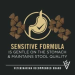 Purina® Pro Plan Sensitive Skin & Stomach Adult Dry Dog Food - Lamb & Oat Meal, No Corn, Wheat Soy - Image 3