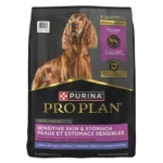 Purina® Pro Plan Sensitive Skin & Stomach Adult Dry Dog Food - Lamb & Oat Meal, No Corn, Wheat Soy - Image 7