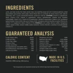 Purina® Pro Plan Sensitive Skin & Stomach Adult Dry Dog Food - Lamb & Oat Meal, No Corn, Wheat Soy - Image 6