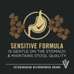 Purina® Pro Plan Sensitive Skin & Stomach Adult Dry Dog Food - Salmon & Rice, No Corn, Wheat or Soy - Image 3