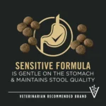 Purina Pro Plan Sensitive Skin & Stomach Large Breed Adult Dry Dog Food - Salmon & Rice - Image 3