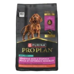 Purina Pro Plan Sensitive Skin & Stomach Puppy Dry Dog Food - Salmon & Rice - Image 7