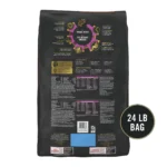 Purina Pro Plan Sensitive Skin & Stomach Senior 7+ Dry Dog Food - Salmon & Rice - Image 2