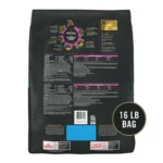 Purina Pro Plan Sensitive Skin & Stomach Small Breed Adult Dry Dog Food - Salmon & Rice - Image 2