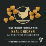 Purina® Pro Plan Sport Performance 30/20 All Life Stages Dry Dog Food - Chicken & Rice, High-Protein - Image 3
