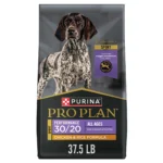 Purina® Pro Plan Sport Performance 30/20 All Life Stages Dry Dog Food - Chicken & Rice, High-Protein - Image 10