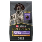 Purina® Pro Plan Sport Performance 30/20 All Life Stages Dry Dog Food - Chicken & Rice, High-Protein