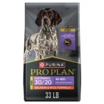Purina Pro Plan Sport Performance 30/20 All Life Stages Dry Dog Food - Salmon & Rice - Image 9
