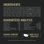 Purina Pro Plan Sport Performance 30/20 All Life Stages Dry Dog Food - Salmon & Rice - Image 6