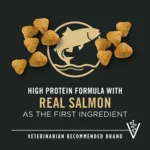 Purina Pro Plan Sport Performance 30/20 All Life Stages Dry Dog Food - Salmon & Rice - Image 3