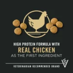 Purina Pro Plan Weight Management Large Breed Adult Dry Dog Food - Chicken & Rice - Image 3