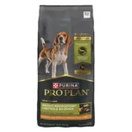 Purina Pro Plan Weight Management Shredded Blend Adult Dry Dog Food - Chicken & Rice - Image 8