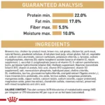 Royal Canin Breed Health Nutrition German Shepherd Adult Dry Dog Food - Image 8