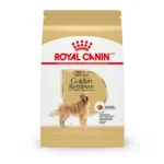 Royal Canin® Breed Health Nutrition® Golden Retriever Breed Specific Adult Dog Dry Food - 30 lb