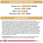 Royal Canin® Breed Health Nutrition® Labrador Retriever Breed Specific Adult Dog Dry Food - 30 lb - Image 8