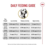 Royal Canin® Breed Health Nutrition® Labrador Retriever Breed Specific Adult Dog Dry Food - 30 lb - Image 10