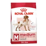 Royal Canin Size Health Nutrition Medium Breed Adult Dry Dog Food - Image 12