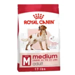 Royal Canin Size Health Nutrition Medium Breed Adult Dry Dog Food - Image 11