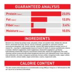 Royal Canin Size Health Nutrition Medium Breed Adult Dry Dog Food - Image 7