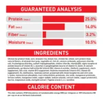 Royal Canin Size Health Nutrition X-Small Adult Dry Dog Food - Image 7