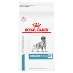Royal Canin® Veterinary Diet Hydrolyzed Protein HP Adult Dog Dry Food - Image 9