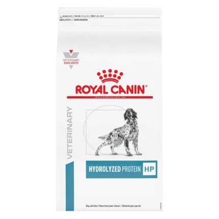 Royal Canin® Veterinary Diet Hydrolyzed Protein HP Adult Dog Dry Food