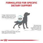 Royal Canin® Veterinary Diet Hydrolyzed Protein HP Adult Dog Dry Food - Image 4