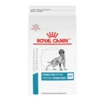 Royal Canin® Veterinary Diet Hydrolyzed Protein HP Adult Dog Dry Food - Image 8