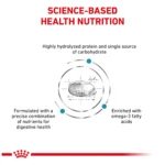 Royal Canin® Veterinary Diet Hydrolyzed Protein HP Adult Dog Dry Food - Image 5