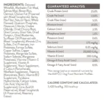 Simply Nourish Adult Dog Food - Fish & Brown Rice - Image 6