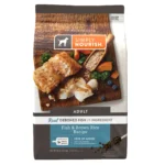 Simply Nourish Adult Dog Food - Fish & Brown Rice - Image 9