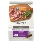 Simply Nourish® Limited Ingredient Diet Adult Dry Dog Food - Lamb & Pea