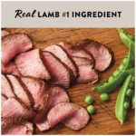 Simply Nourish® Limited Ingredient Diet Adult Dry Dog Food - Lamb & Pea - Image 3