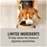 Simply Nourish® Limited Ingredient Diet Adult Dry Dog Food - Lamb & Pea - Image 4