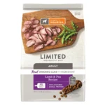 Simply Nourish® Limited Ingredient Diet Adult Dry Dog Food - Lamb & Pea - Image 7