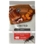 Simply Nourish® Limited Ingredient Diet Adult Dry Dog Food - Salmon & Sweet Potato - Image 9