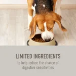 Simply Nourish® Limited Ingredient Diet Adult Dry Dog Food - Salmon & Sweet Potato - Image 4
