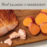 Simply Nourish® Limited Ingredient Diet Adult Dry Dog Food - Salmon & Sweet Potato - Image 3