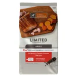 Simply Nourish® Limited Ingredient Diet Adult Dry Dog Food - Salmon & Sweet Potato - Image 10
