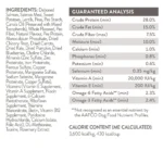 Simply Nourish® Limited Ingredient Diet Adult Dry Dog Food - Salmon & Sweet Potato - Image 6