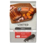 Simply Nourish® Limited Ingredient Diet Adult Dry Dog Food - Salmon & Sweet Potato - Image 8