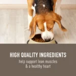 Simply Nourish® Original Adult Dry Dog Food - Chicken & Brown Rice - Image 4