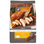 Simply Nourish® Original Adult Dry Dog Food - Chicken & Brown Rice - Image 8