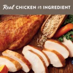 Simply Nourish® Original Adult Dry Dog Food - Chicken & Brown Rice - Image 3
