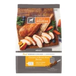 Simply Nourish® Original Adult Dry Dog Food - Chicken & Brown Rice - Image 11