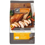 Simply Nourish® Original Adult Dry Dog Food - Chicken & Brown Rice - Image 9