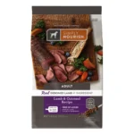 Simply Nourish® Original Adult Dry Dog Food - Lamb & Oatmeal - Image 9